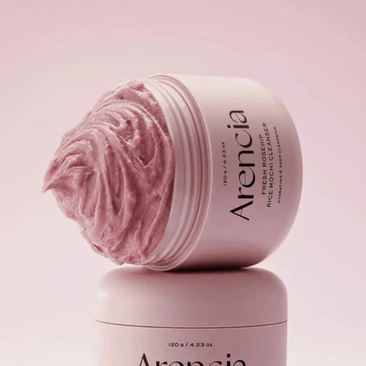 This Viral Korean Mochi Cleanser Will Change Your Skin—Here’s Why Everyone’s Obsessed - AU Beauty Bazaar