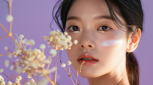 Korean beauty products