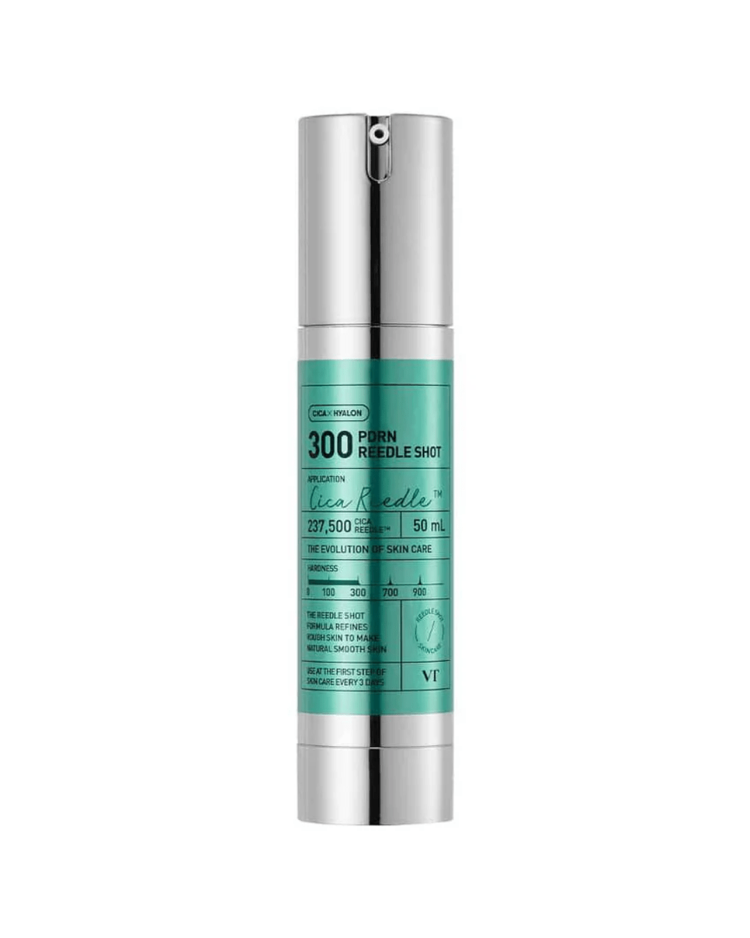 VT PDRN Reedle Shot 300 Review: The Next‑Level Skin Booster You Need - AU Beauty Bazaar