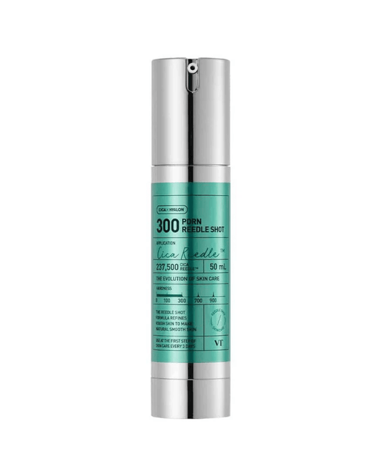VT PDRN Reedle Shot 300 Review: The Next‑Level Skin Booster You Need - AU Beauty Bazaar