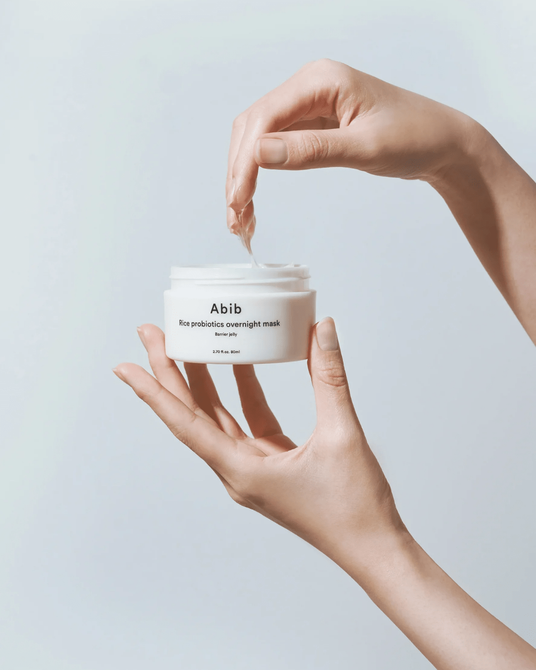 Wake Up to Glowing Skin: Why Everyone’s Obsessed with Abib’s Rice Probiotics Overnight Mask - AU Beauty Bazaar