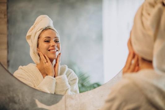 Why Are Korean Beauty Products a Must-Have in Your Skincare Routine? - AU Beauty Bazaar