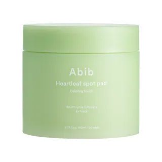 Why Everyone with Redness-Prone Skin Is Talking About Abib’s Heartleaf Spot Pad - AU Beauty Bazaar