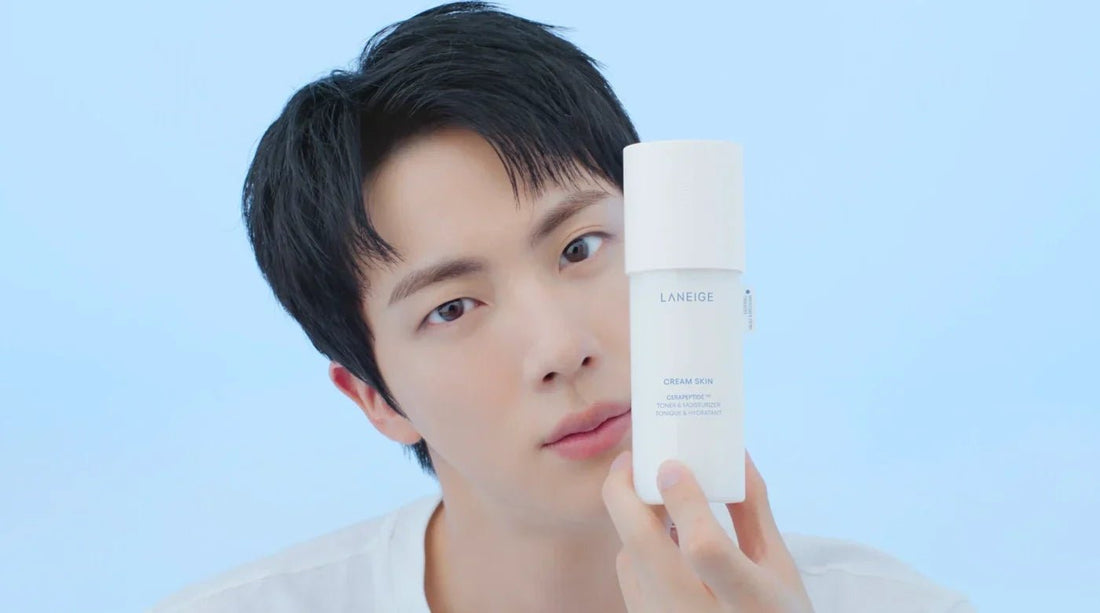 Why K-Beauty Products Are Taking Over the World: The Shift from Traditional Western Brands - AU Beauty Bazaar