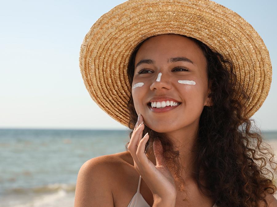 Your Complete Guide to Sunscreen: Types, Benefits, and Proper Application - AU Beauty Bazaar