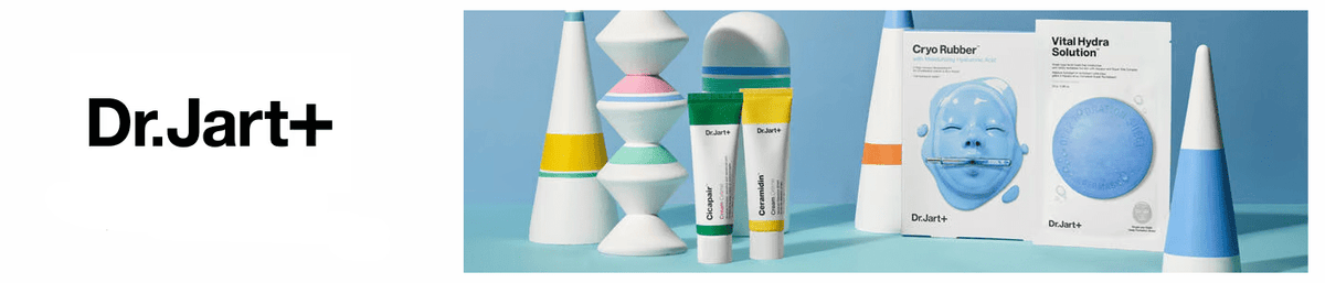 Dr Jart Beauty Products - AU Beauty Bazaar