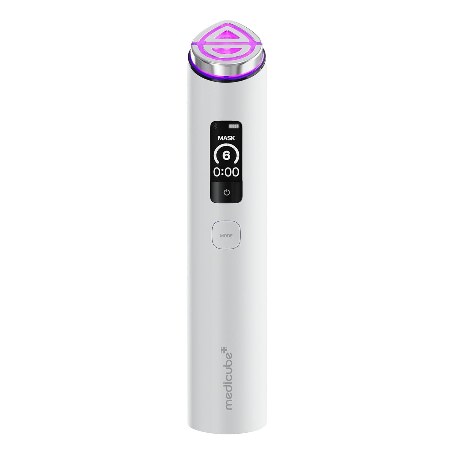 MEDICUBE AGE-R BOOSTER PRO X2 White (2nd Generation)