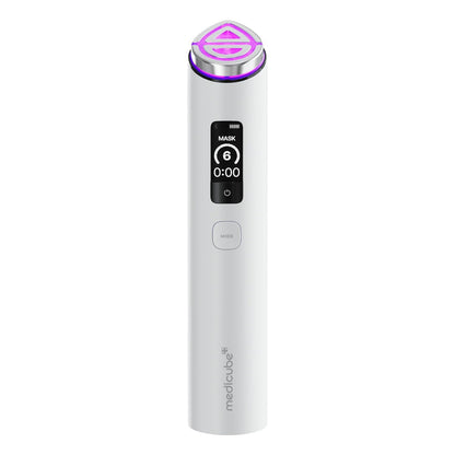 MEDICUBE AGE-R BOOSTER PRO X2 White (2nd Generation)