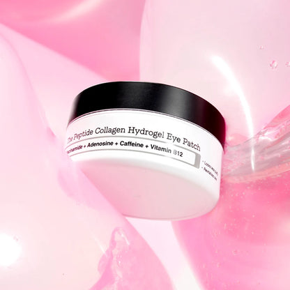 COSRX Peptide Firming Duo | Smooth, Plump & Refresh ✨