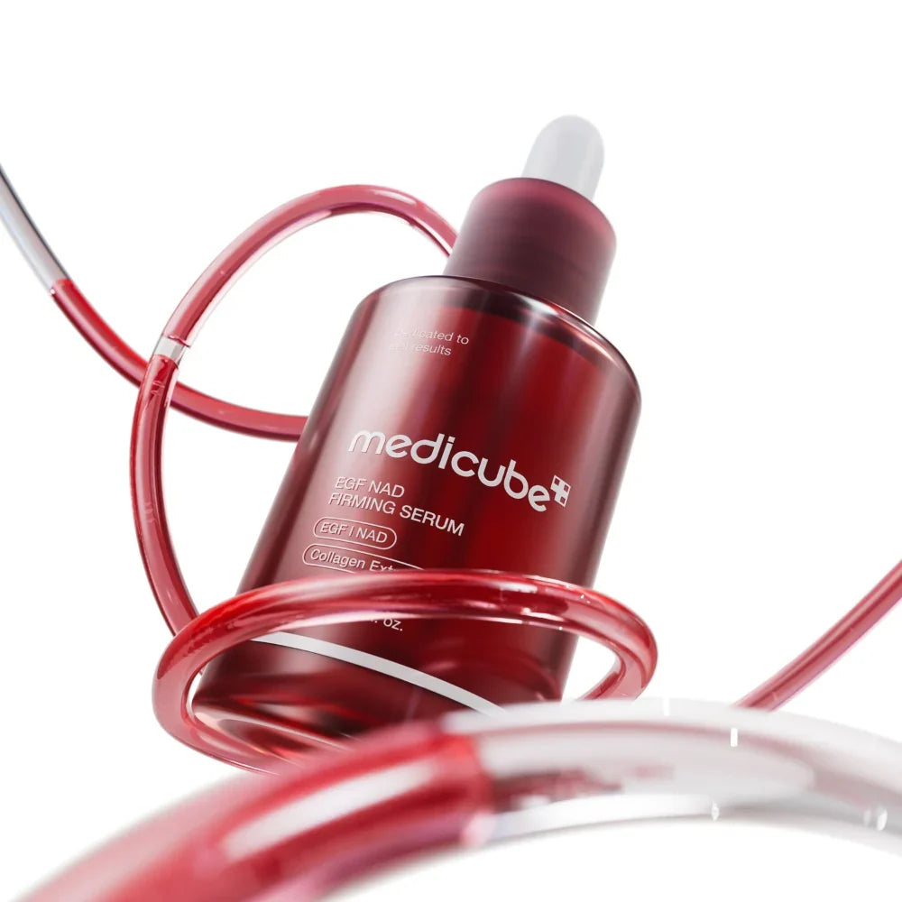 💜 NAD+ Firming Treatment Set | Boost, Firm & Rejuvenate
