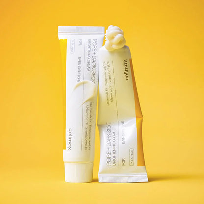Celimax Pore+Dark Spot Brightening Cream 35ml