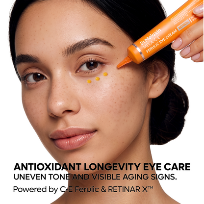 Dr.Melaxin Mela-CE Ferulic Eye Cream 15g