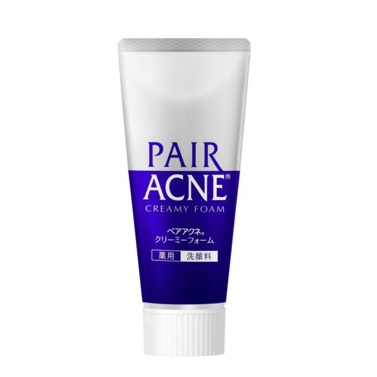 Lion Pair Acne Creamy Foam – product