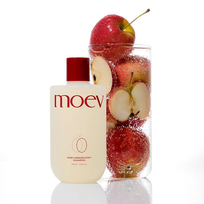 MOEV ANNURCATIN SHAMPOO 300ml
