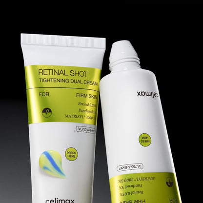 The Complete Retinal Routine | Cleanse, Renew & Protect✨