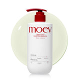 MOEV Scalp Clarifying Shampoo 500ml