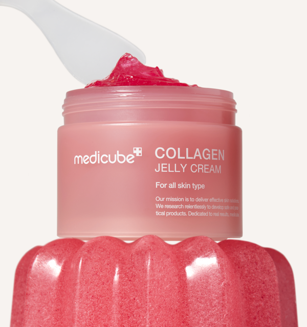 ☀️ The Medicube 5-Minute Morning Routine