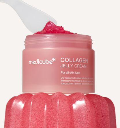 ☀️ The Medicube 5-Minute Morning Routine