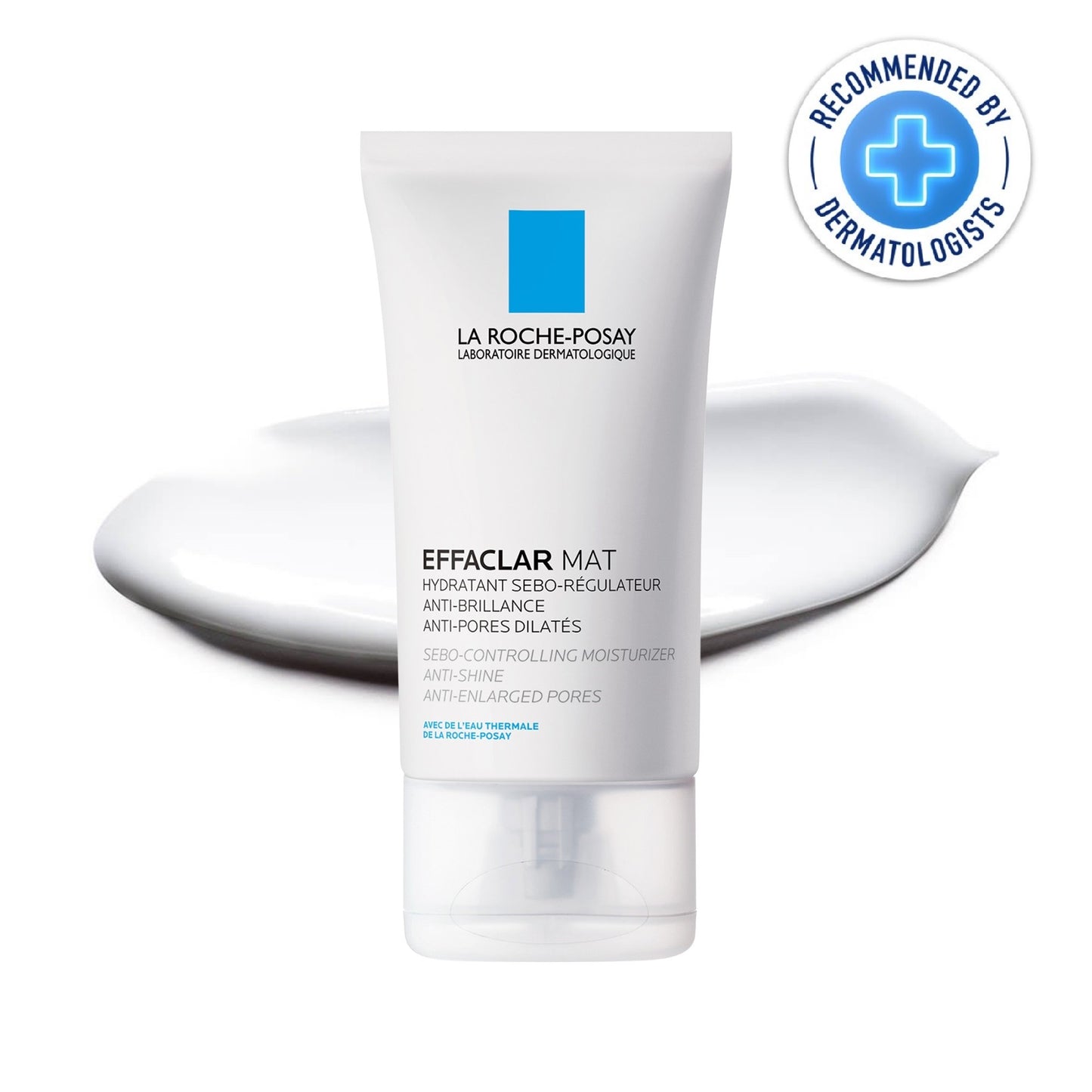 La Roche-Posay Effaclar MAT Anti-Acne Moisturiser 40mL