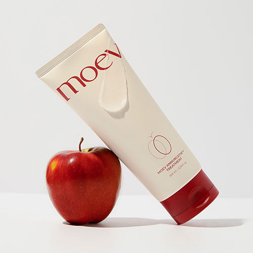 MOEV ANNURCATIN TREATMENT 200g