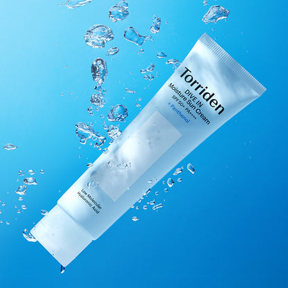 Torriden DIVE-IN Hydration Routine | Cleanse, Quench & Protect 💦