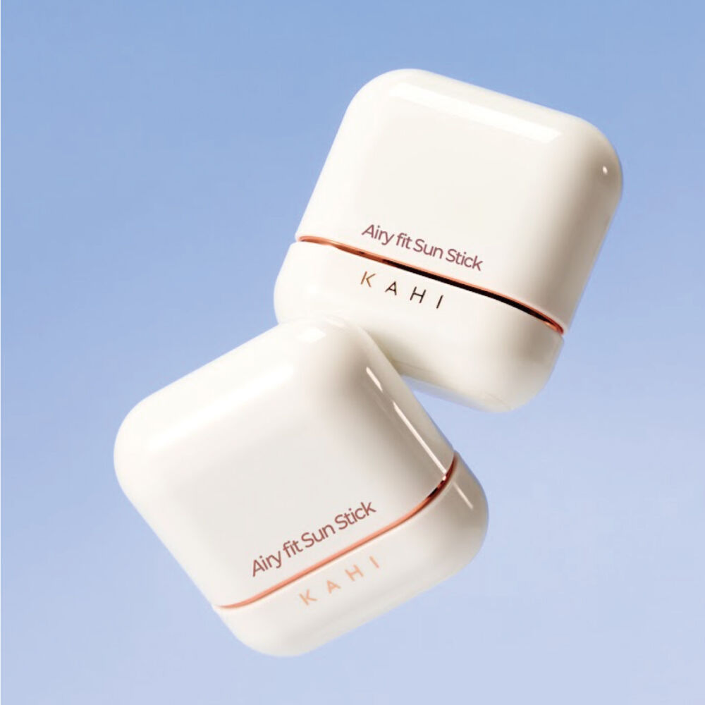 KAHI Airy Fit Sun Stick 14g