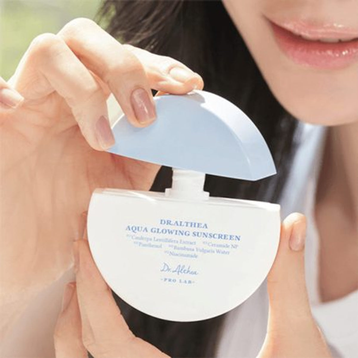 🌴 Queensland Heat Control Set | Fresh, Light & Shine-Free