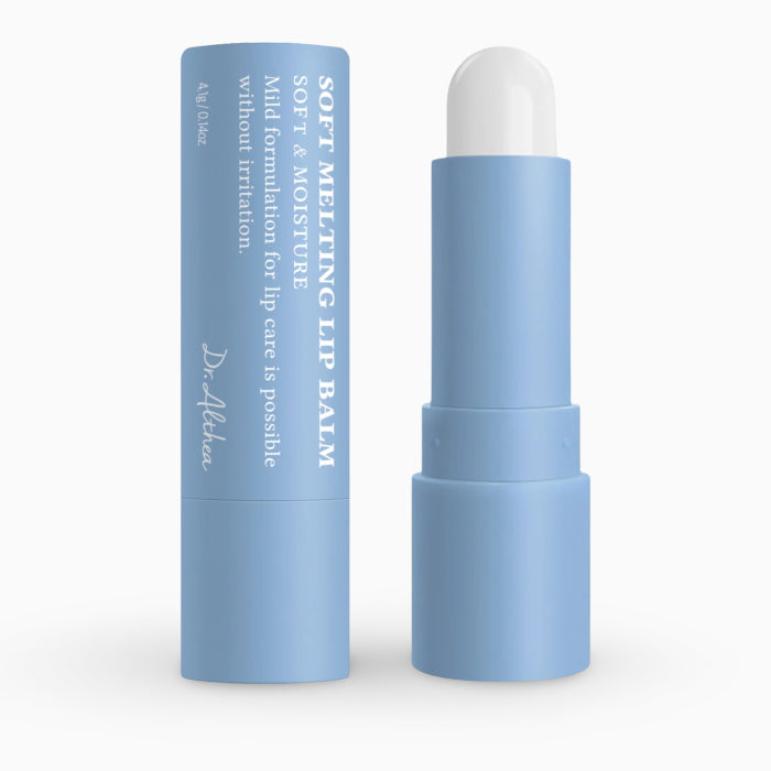 Dr. Althea Soft Melting Fresh Lip Balm