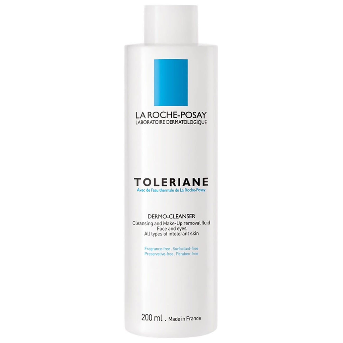 La Roche-Posay Toleriane Dermo Cleanser 200mL