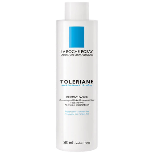 La Roche-Posay Toleriane Dermo Cleanser 200mL