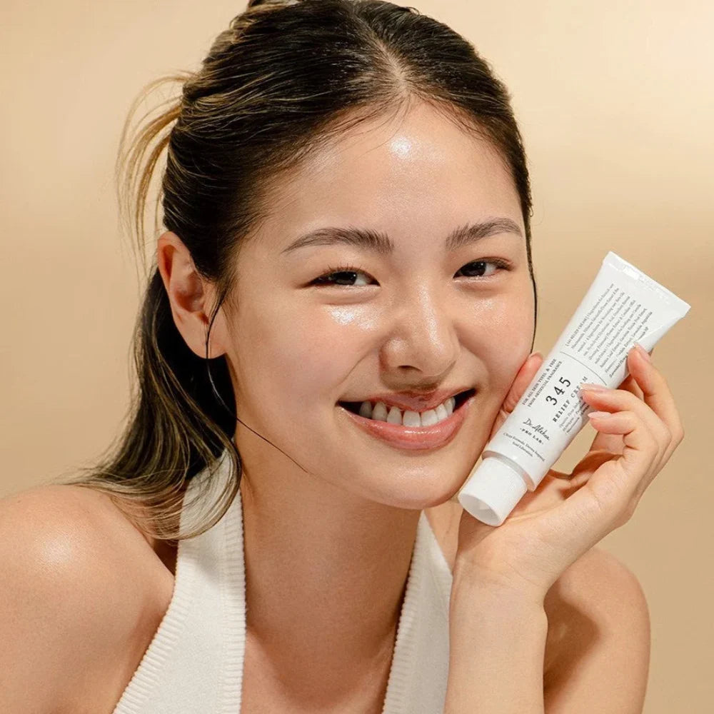 🌙 Viral K-Beauty Overnight Duo | Soothe & Wake Up Glowing