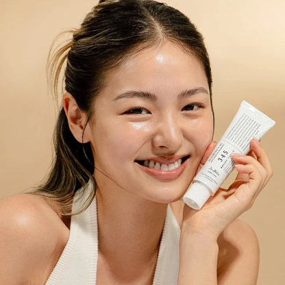 🌙 Viral K-Beauty Overnight Duo | Soothe & Wake Up Glowing