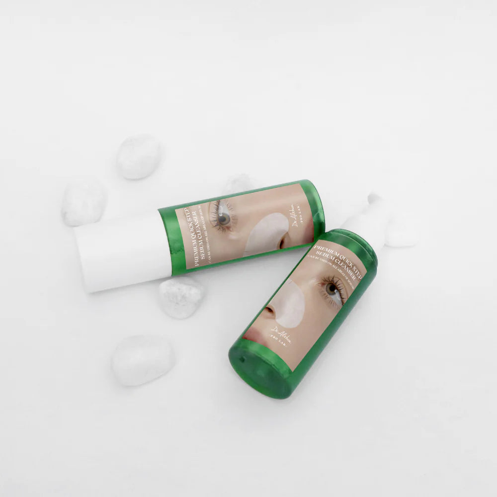 Dr. Althea Premium Quick Step Sebum Cleanser 100ml