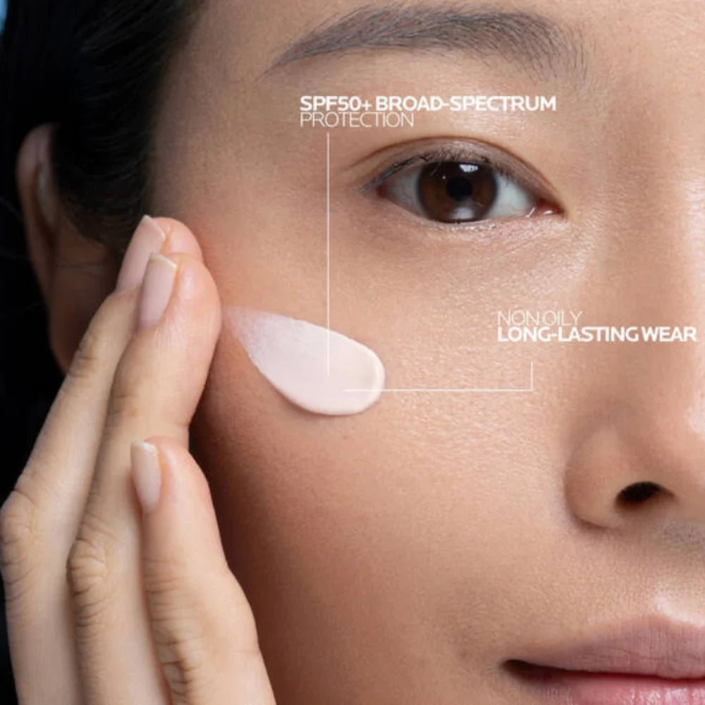 La Roche-Posay Uvidea XL Melt-In BB Cream SPF 50+ 02 Medium 30mL