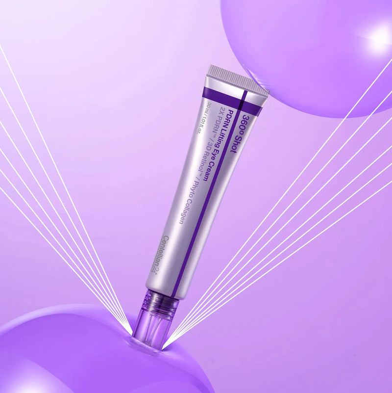Centellian24 360º Shot PDRN lifting Eye cream 30ml
