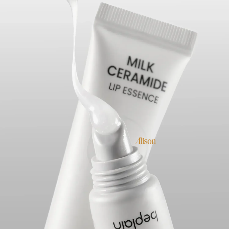 Beplain Milk Ceramide Lip Essence 10g