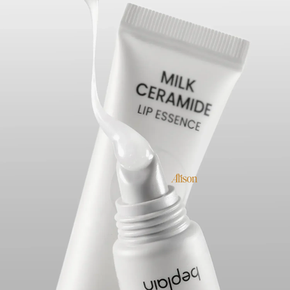 Beplain Milk Ceramide Lip Essence 10g