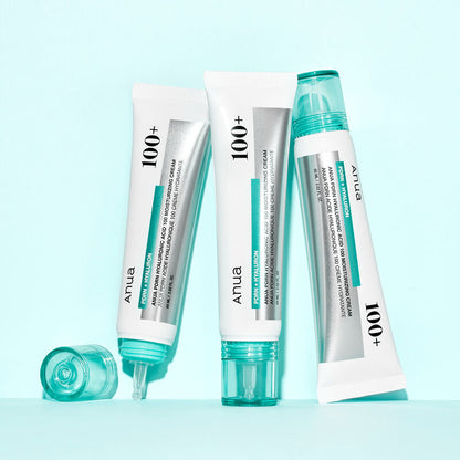 💙 Anua PDRN Hydration Set | Plump, Hydrate & Glow