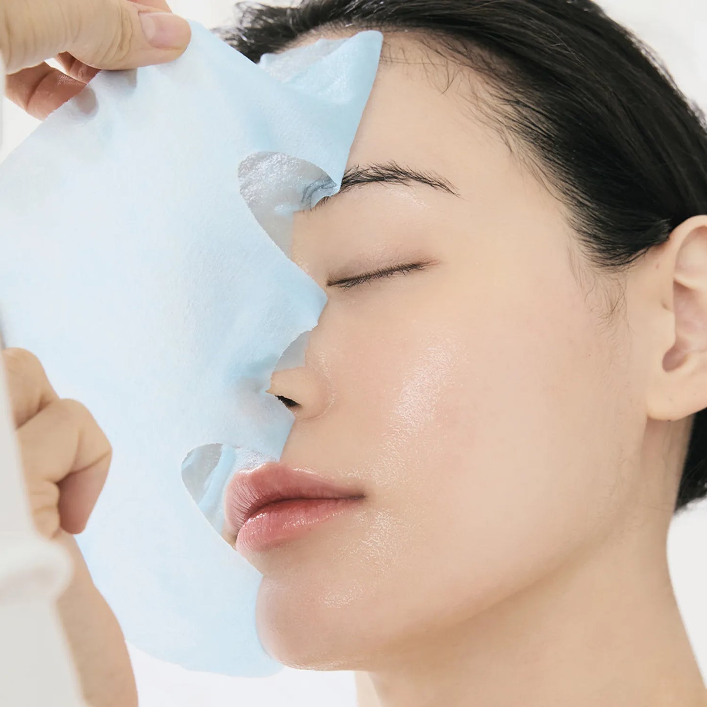 Dr. Althea Aqua Blue Hydration Mask( 28g*4EA )