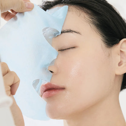 Dr. Althea Aqua Blue Hydration Mask( 28g*4EA )