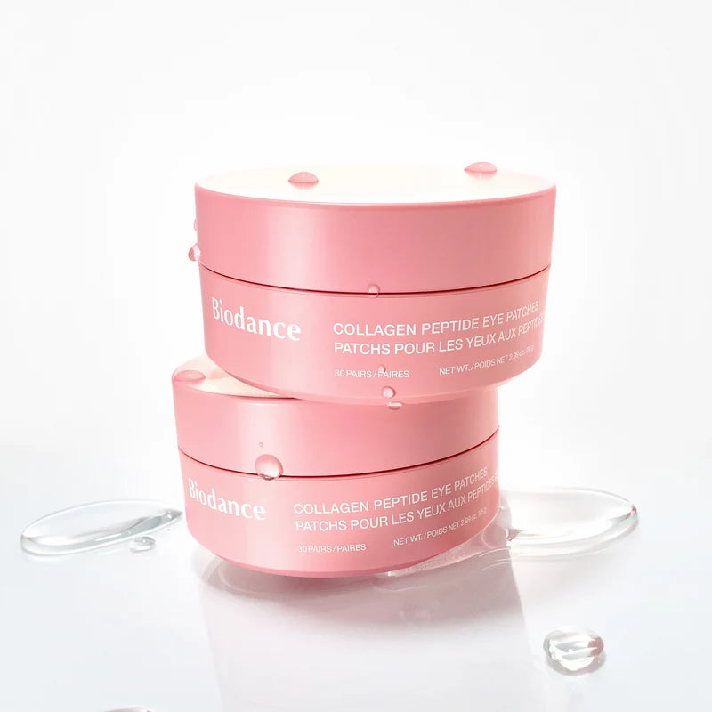 ⏳ Madeca Time-Reverse Ritual | Smooth, Hydrate & Refresh