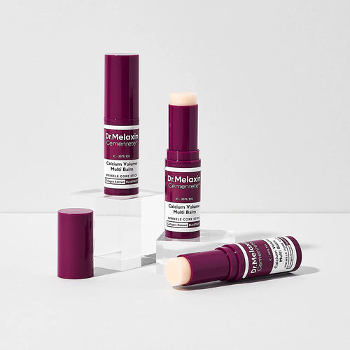 Dr. Melaxin Calcium Volume Multi Balm 9g