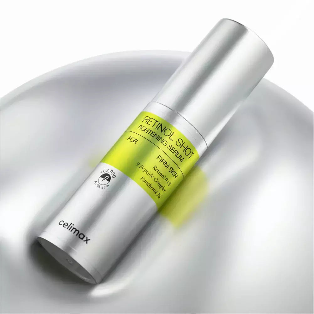 celimax - The Vita-A Retinol Shot Tightening Serum 30ML