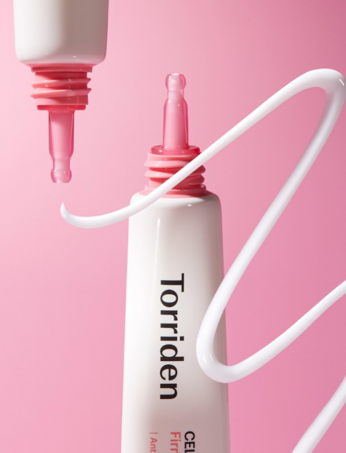 Torriden - Cellmazing Firming Eye Cream