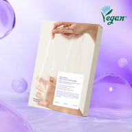Dr. Althea Jelly Seal dewy Mask (28g*4EA)