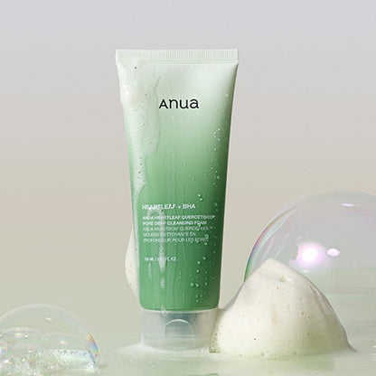 💗 Anua × Medicube Glass Skin Routine | Smooth, Hydrate & Glow
