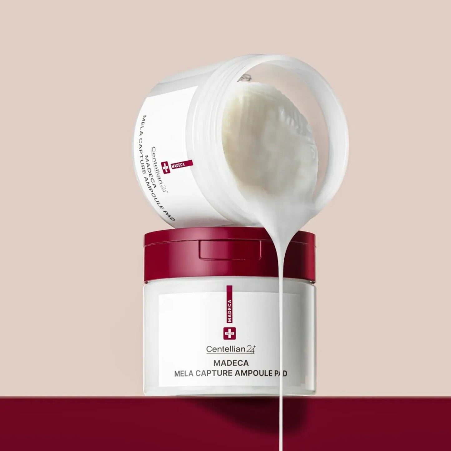 Centellian24 Madeca Mela Capture Ampoule Pad (60ea)
