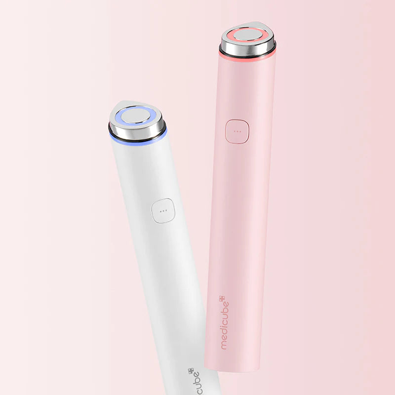 Medicube AGE-R BOOSTER PRO MINI PLUS PINK