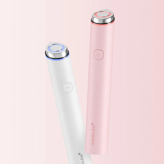 Medicube AGE-R BOOSTER PRO MINI PLUS PINK