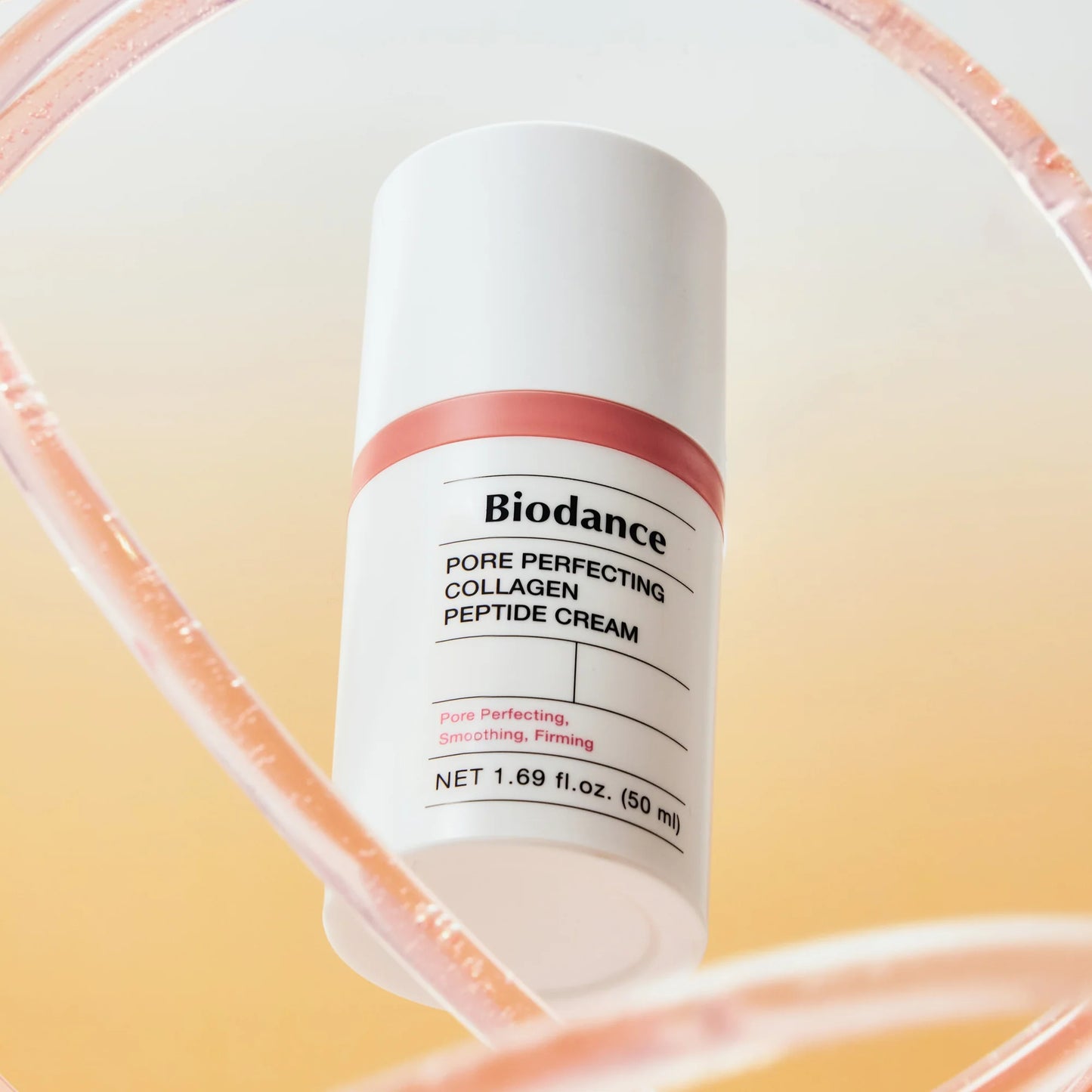Biodance PORE PERFECTING COLLAGEN PEPTIDE CREAM 50ml